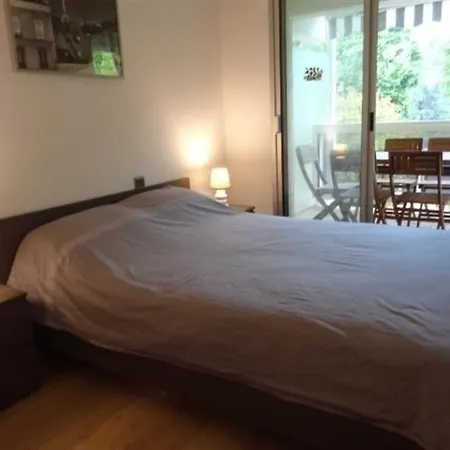 A 200m De La Plage Appartement Arcachon