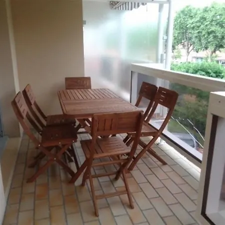 Appartement A 200m De La Plage *