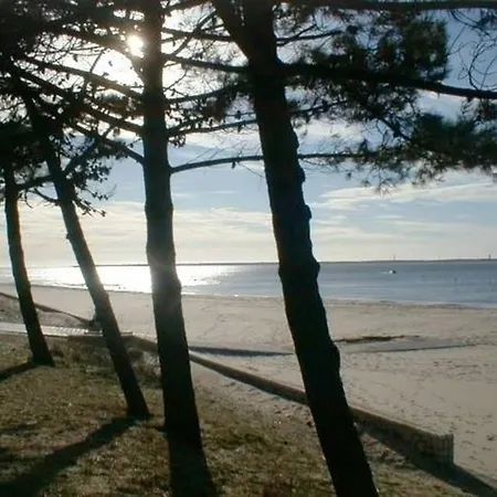 A 200m De La Plage