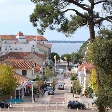 A 200m De La Plage