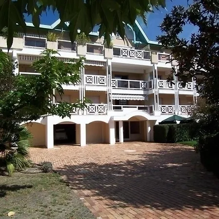 A 200m De La Plage Arcachon