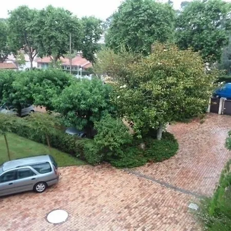 A 200m De La Plage Appartement Arcachon