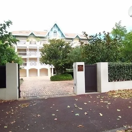 A 200m De La Plage Appartement