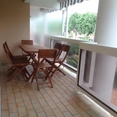 Appartement A 200m De La Plage Arcachon